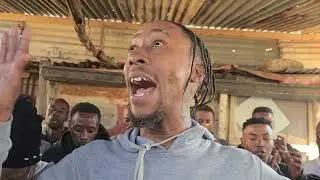 Unana Awards Sphiwe