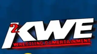 2KWE 1K68 Sunday Smackdown 9/4/22