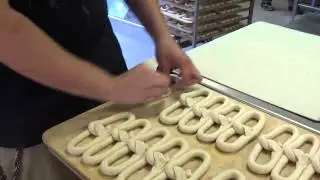 Philly Pretzel Factory