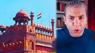 Why Was Delhi Chosen as India's Capital?