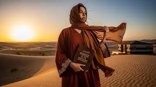 House Of The Desert