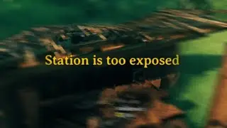 Everything is Too Exposed