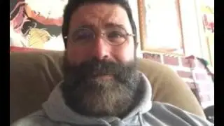 Mick Foley's Celebrity Video Message via www.celebvm.com for David Slack.