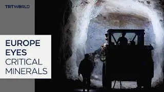 Rural Spain set to profit from EU mining initiative