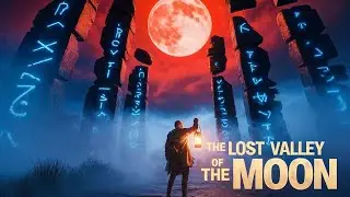 The Lost Valley of the Moon &ndash; Mysteries of an Ancient World&rdquo;
