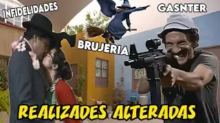 Chavo del 8 REALIDADES ALTERADAS con IA (Loquendo)