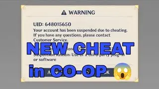 New Hack in Genshin Impact 5.8! Players Furious Over Forced Achievement Rewrite