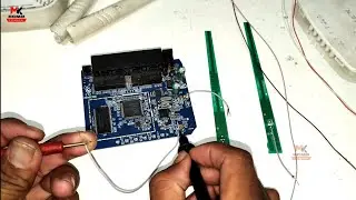 How to Assemble Tenda Router at Home Diy | Wifi Thik kaise kare