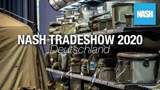 Nash Tradeshow 2020 - Deutschland & Österreich - NASH TV