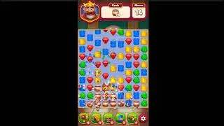 Royal Kingdom Level 31 Gameplay