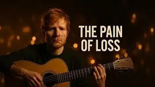&ldquo;The Pain of Loss and Longing - Inspired by - Ed Sheeran  | Emotional Love Song (  Style )&rdquo;2026