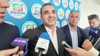 Aeroporto di Reggio Calabria, nuove rotte e a apertura dell'aerostazione. Intervista a Cannizzaro