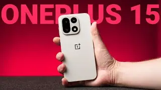 OnePlus 15 Review: Really more powerful than an iPhone?