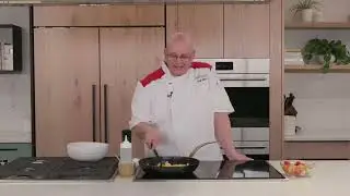 Virtual Chef Product Demonstration