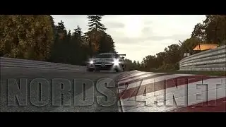 rFactor 2: 24h of the Nordschleife