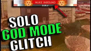 Глюки в Black Ops 7: Глюк в режиме Бога для одиночной игры! (Глюки BO7)
