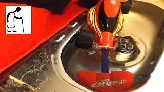 Благотворительный магазин Gold or Garbage Air Jammer Gorilla Glue Fix