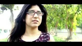 Hurts - A Symbol of Love - A Short Film by Vibin Varghese