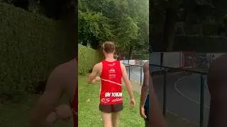 Courir un 10km en moins de 35 minutes