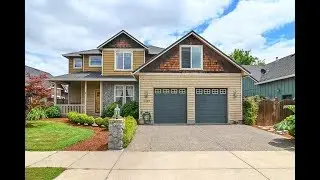 4481 Calumet Way Eugene OR 97404. RMLS Video