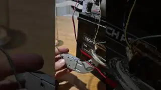 jauge a essence civic eg ek sur manometre externe branchement