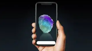 Crystal Identifier App