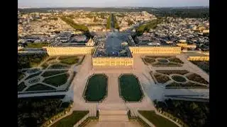 VERSAILLES -  REGGIA -  Francia