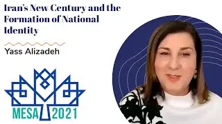 Iran&rsquo;s New Century and the Formation of National Identity