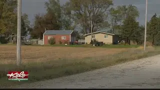 Iowa woman dies after explosion at gender reveal party