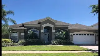 Highlands Reserve real estate 241 Belfry Drive, Davenport, FL 33897