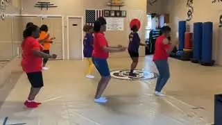 On The Loose Line Dance