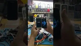 Best startup animation Galaxy S & S7 #samaung #mobile #smartphone #nostalgia #retro #tech #reels