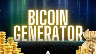 BITCOIN FLASH Generator Software 2024 | Create Secure BTC Transactions