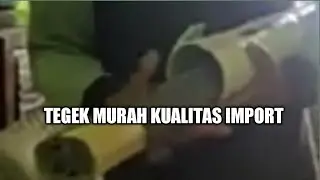 JORAN TEGEK IMPORT