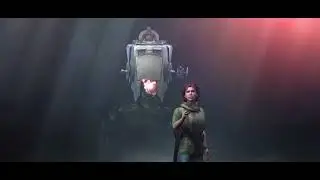 GA 5v5 Leia Organa vs Ahsoka Tano Spectre team.