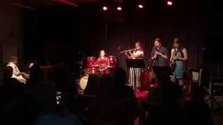 Popkollo Jazz