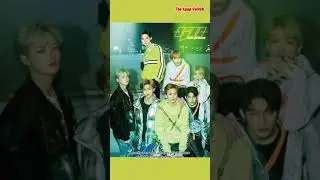 NCT Dream Photos Of Them Doing The Middle Finger Leaked Online By Sasaeng #KpopShorts #Shorts