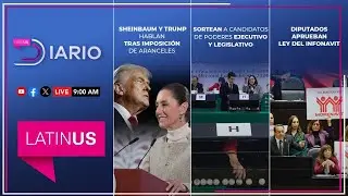 Latinus Diario: 3 de febrero