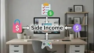 How to Make $500/Month on Swagbucks in 2026 (Easy Side Hustle for Beginners!)