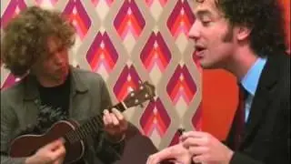 Albert Hammond jr - In Transit