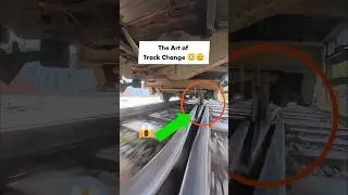 Engineering Challenges and Solutions 🫡🔥 #engineering #shortsfeed #trackchanges #wheel #Transition