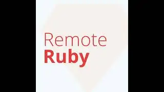 Ruby Upgrades & RAM Shortages