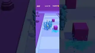 Gun Clash 3D game Level #95 #shorts #gunclash3d gun video