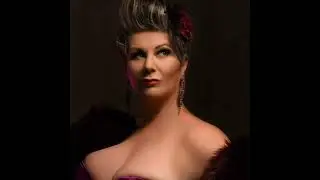 Sexy in Your 60s: The Power of Burlesque | Pupin DeVert