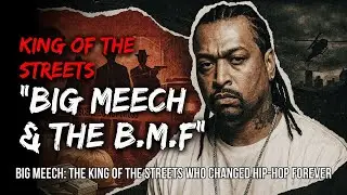 Big Meech & The Black Mafia Family: Street King Who Changed Hip-Hop Forever | True Crime Documentary