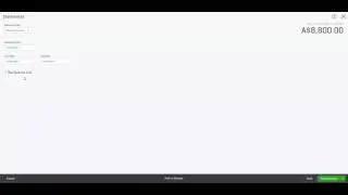 How to create and send Statements in QuickBooks Online | AUS