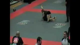 Pocholo Cruz 1 match ( 03/09/13)