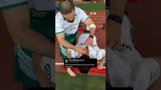 Islam Makhachev can't stop pranking his teammates