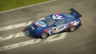 Modern Iron Gauntlet Pt.2 | Need For Speed Shift 2 Unleashed