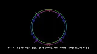 Rehearsed | Lyric Video